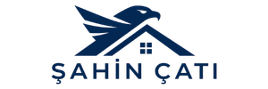 Tuzla Çatı Logo